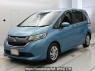Used 2017 AT honda freed GB5 Image[0]