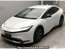Toyota Prius ZVW60