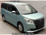 Used 2016 AT toyota noah ZRR85G Image[0]