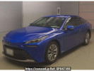 Toyota Mirai JPD20