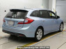 Used 2015 AT honda jade FR4 Image[1]
