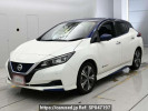 Nissan Leaf ZE1