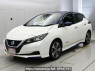 Used 2020 AT nissan leaf ZE1 Image[0]