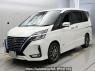 Used 2020 AT nissan serena HFC27 Image[0]
