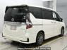 Used 2020 AT nissan serena HFC27 Image[1]