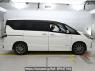 Used 2020 AT nissan serena HFC27 Image[2]