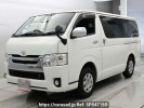 Toyota Regiusace Van KDH206V