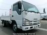 Used 2010 MT isuzu null NJR85A Image[2]
