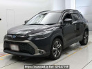 Toyota Corolla Cross ZVG15