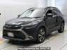 Used 2021 AT toyota corolla-cross ZVG15 Image[0]
