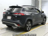 Used 2021 AT toyota corolla-cross ZVG15 Image[1]