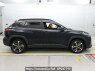 Used 2021 AT toyota corolla-cross ZVG15 Image[2]
