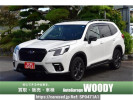Subaru Forester SK5