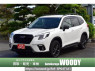Used 2024 AT subaru forester SK5 Image[0]