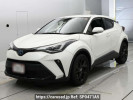 Toyota C-HR ZYX11
