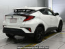 Used 2020 AT toyota c-hr ZYX11 Image[1]