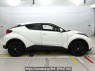 Used 2020 AT toyota c-hr ZYX11 Image[2]
