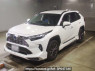 Used 2022 AT toyota rav4 AXAH54 Image[0]