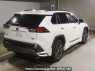 Used 2022 AT toyota rav4 AXAH54 Image[1]