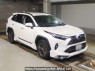 Used 2022 AT toyota rav4 AXAH54 Image[2]