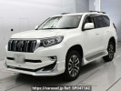 Toyota Land Cruiser Prado TRJ150W