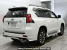 Used 2022 AT toyota land-cruiser-prado TRJ150W Image[1]