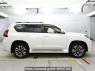 Used 2022 AT toyota land-cruiser-prado TRJ150W Image[2]