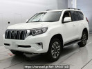 Toyota Land Cruiser Prado TRJ150W