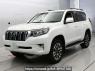 Used 2022 AT toyota land-cruiser-prado TRJ150W Image[0]