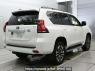 Used 2022 AT toyota land-cruiser-prado TRJ150W Image[1]