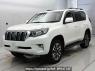 Used 2022 AT toyota land-cruiser-prado TRJ150W Image[0]