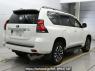 Used 2022 AT toyota land-cruiser-prado TRJ150W Image[1]