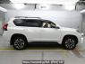 Used 2022 AT toyota land-cruiser-prado TRJ150W Image[2]