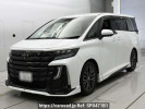 Toyota Vellfire TAHA40W