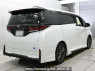 Used 2024 AT toyota vellfire TAHA40W Image[1]