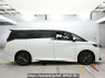 Used 2024 AT toyota vellfire TAHA40W Image[2]