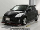 Suzuki Swift ZC72S