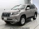 Toyota Land Cruiser Prado TRJ150W