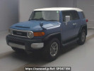 Toyota FJ CRUISER GSJ15W