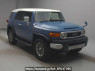 Used 2013 AT toyota fj-cruiser GSJ15W Image[2]