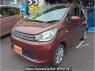 Used 2013 AT mitsubishi ek-wagon B11W Image[0]