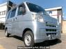 Used 2010 AT daihatsu hijet-cargo S331V Image[2]