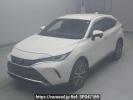 Toyota Harrier MXUA80