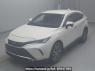 Used 2021 AT toyota harrier MXUA80 Image[0]