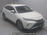 Used 2021 AT toyota harrier MXUA80 Image[2]