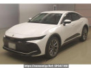 Toyota Crown Crossover AZSH35