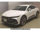 Toyota Crown Crossover AZSH35