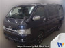 Used 2007 AT toyota regiusace-van KDH200V Image[0]