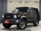 Toyota Land Cruiser 70 GDJ76W