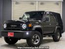 Toyota Land Cruiser 70 GDJ76W